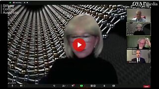 Ashkenazi Jews not affected by mass sterilization through covid vaccines - Dr. Lee Merritt