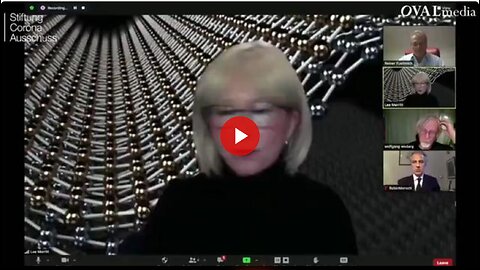 Ashkenazi Jews not affected by mass sterilization through covid vaccines - Dr. Lee Merritt