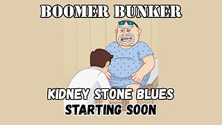 Kidney Stone Blues | 331