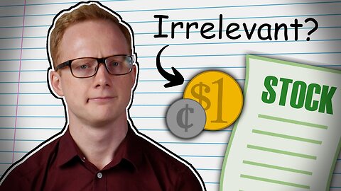 Dividends Are Irrelevant… Sort Of 🧐💸 | What Most Investors Get Wrong! 📊📉