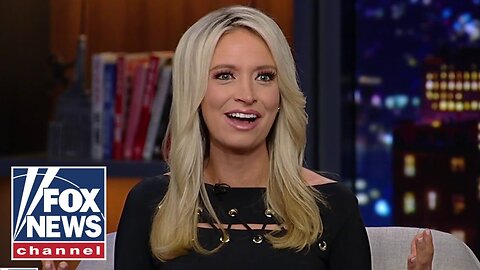 McEnany_ Trump just went in for the kill
