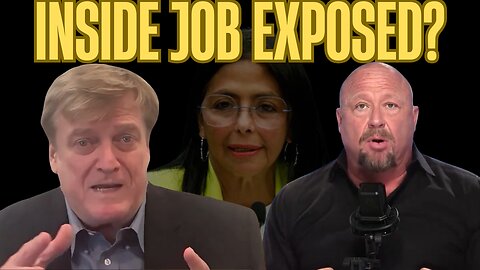 Trump’s Venezuela “Raid” Was a Secret Rescue Mission: Or Was He Handed Over