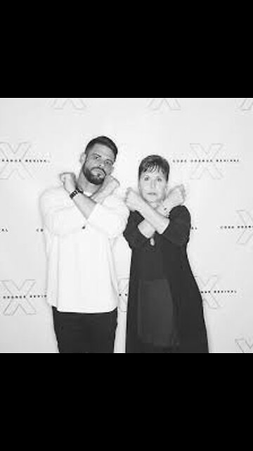 Joyce Meyers is a Reptilian False Prophet ( they all are )