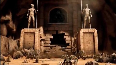 The Secret Destiny Of America - Manly P. Hall (FULL DOCUMENTARY) ~ by Altrusian Grace Media (7/25/23)