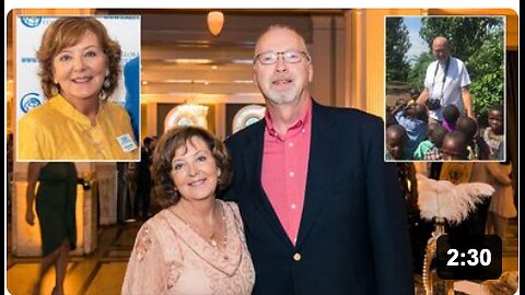 S.O.S.!! Global health goddess and humanitarian loses her heart...