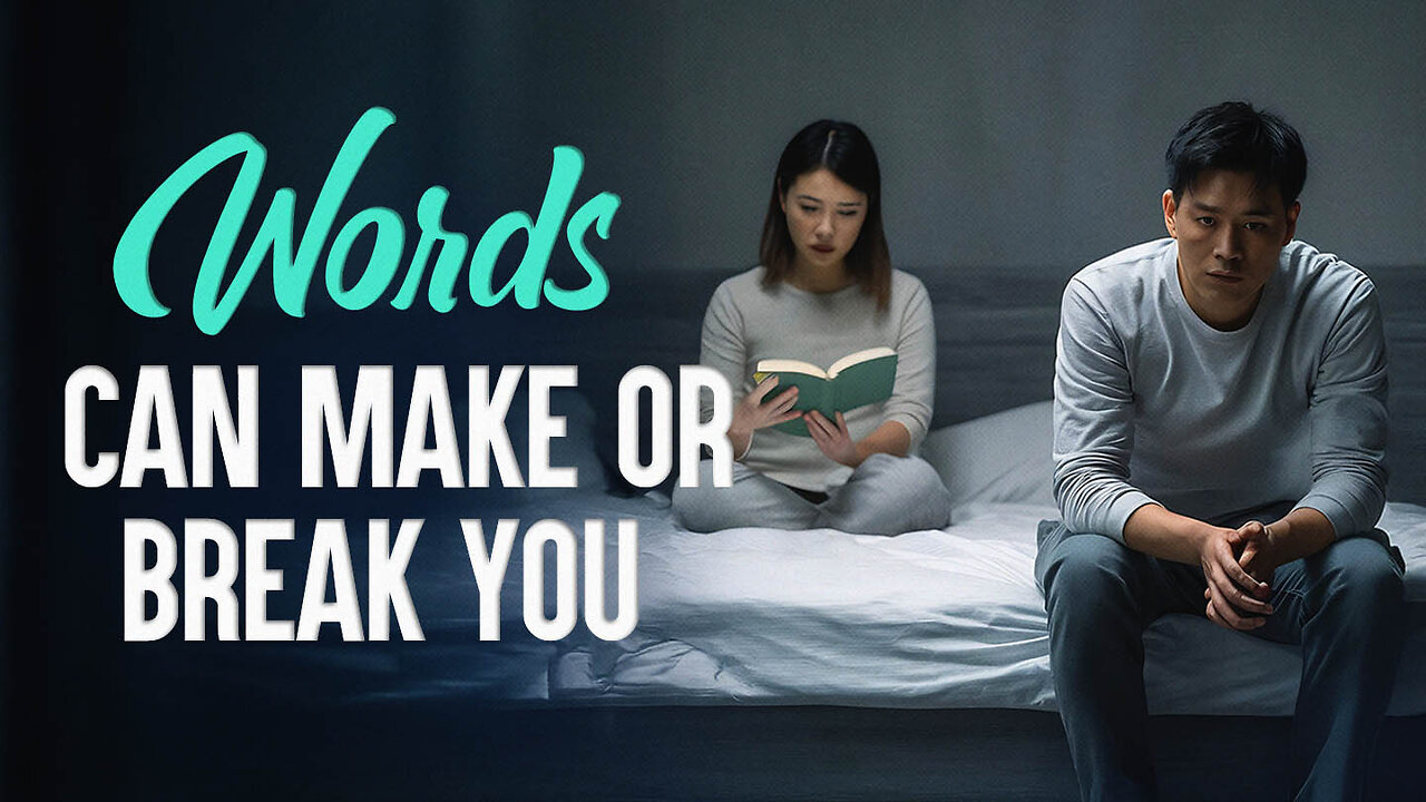 Words Can Make or Break You