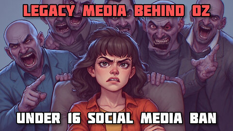 Legacy Media Trying To Recoup Lost Advertising Revenue Behind Australia's U16 Ban