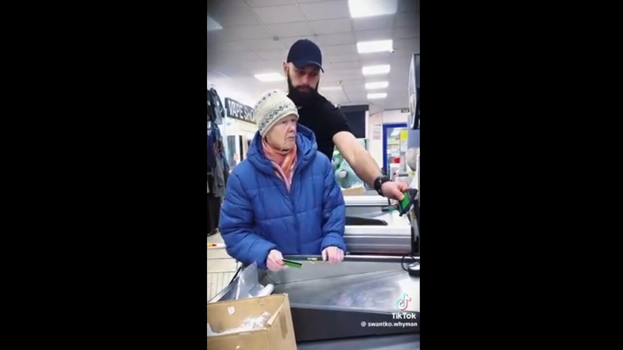 Paying It Forward. . . . we can do this!