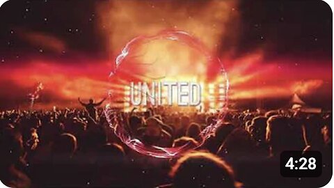 Elektronomia - United