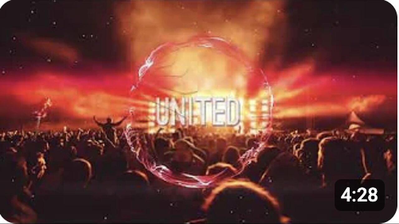 Elektronomia - United