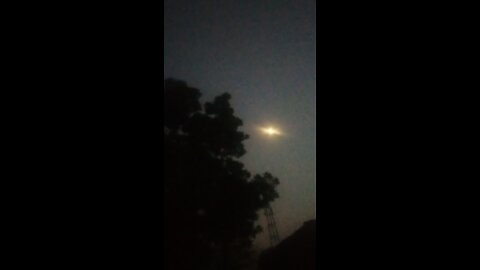 my village night vedio