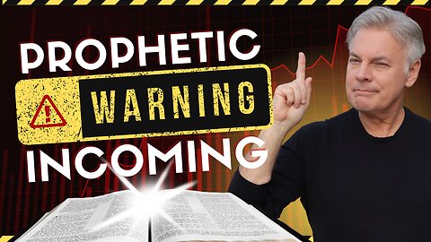This Prophetic Warning Is Unfolding Faster Than Expected