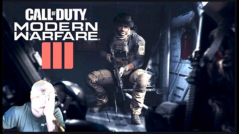 Reacting to March Madness and Trying not to lose my mind in COD: MWIII