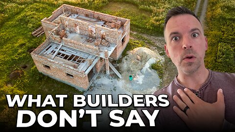 New Construction Homes Brainerd Lakes: Watch Out For These Tips! | Brainerd MN