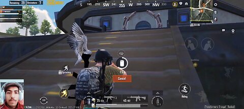 Full Erangel Domination | 11 Kills | New PUBG Event Cleared! #PUBG #Canadagamer #gamingvideo