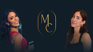Trump’s White House Bash, the Vanishing Epstein List & Charly’s TikTok Debut - MC02