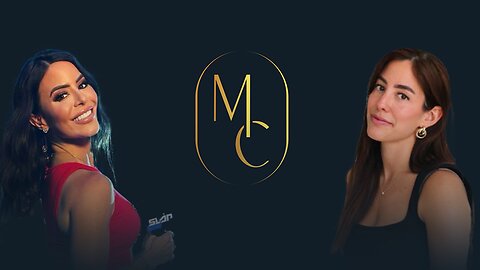 Trump’s White House Bash, the Vanishing Epstein List & Charly’s TikTok Debut - MC02