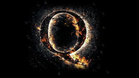 "Q Anon" is Back in the News! Trust the Plan.