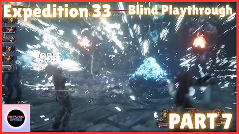 Expedition 33 - Playthrough - Part 8