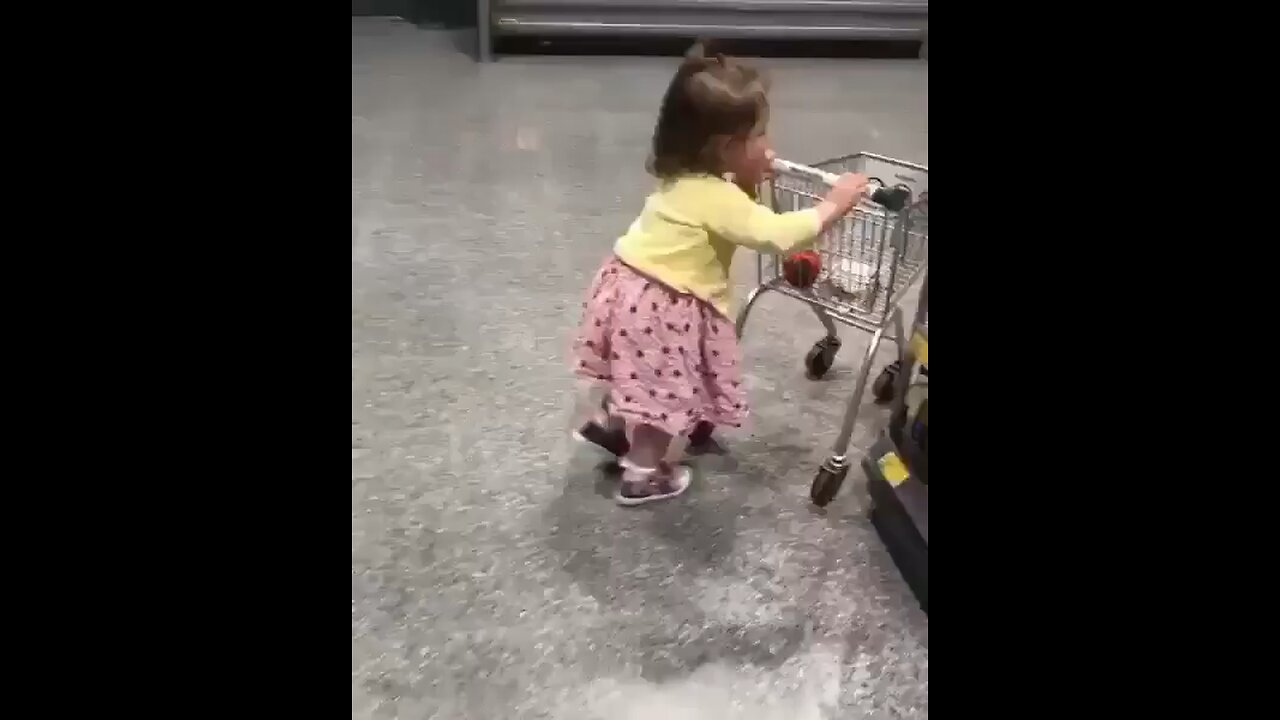 Weekend Mood after Long Week