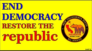 AGENDA 21 RADIO MAY 20, 2025