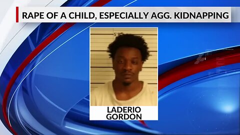 Woman shocked after black boyfriend charged with child rape