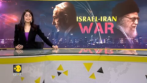 Israel-Iran War: Putin Says 200 Russians Working At Bushehr Nuke Plant, Condemns Israeli Strikes