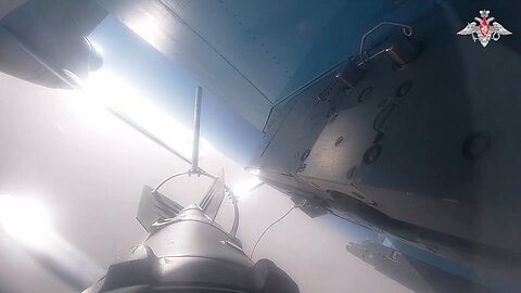 Morning briefing of the Ministry of Defense of Russia (7 May 2025) - SUB