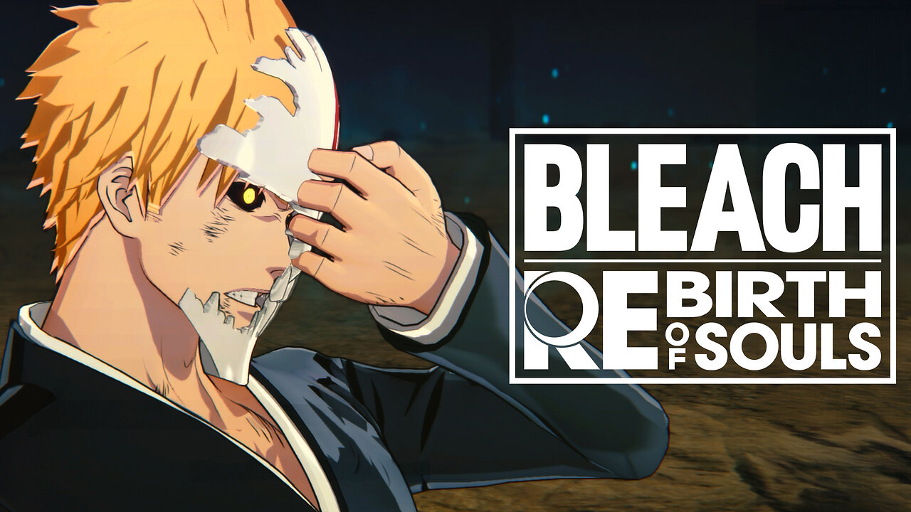 🔴 LIVE SOUL KING OF THE HILL 👑 WILL THIS GAME DIE WITHOUT RANKED? ⚔ BLEACH REBIRTH OF SOULS