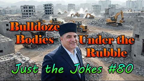 Just the Jokes #80