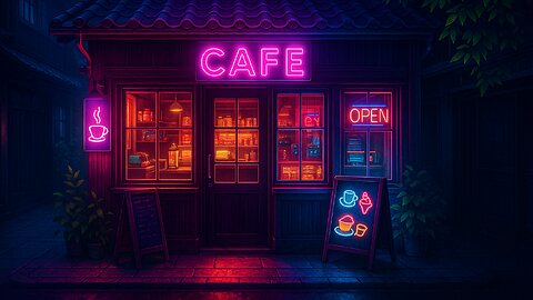 Lo-fi Chill Beats Live 🎧 Study, Focus, Relax & Sleep Stream