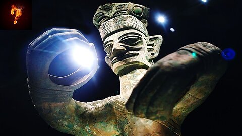 Incredible New Discovery! Entire Atlantis Civilization Found?