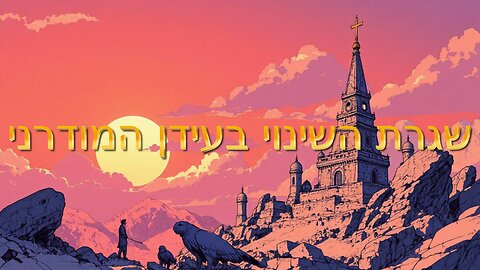 שגרת השינוי בעידן המודרני