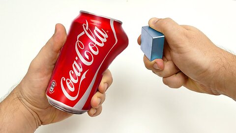 6 Amazing Lifehacks with Magnets (Experiment At Home)