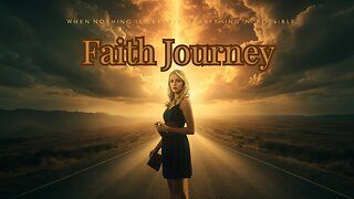 Faith Journey