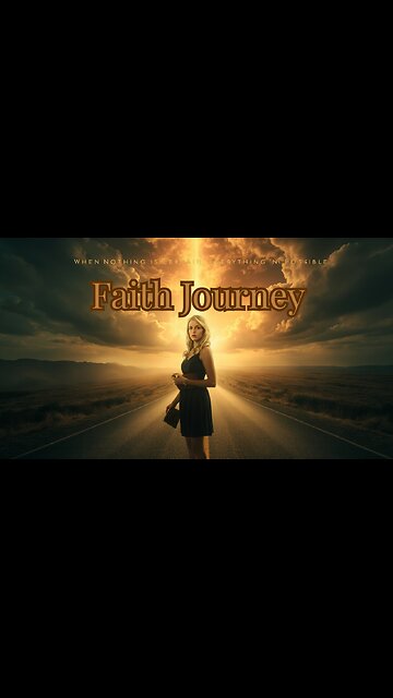 Faith Journey