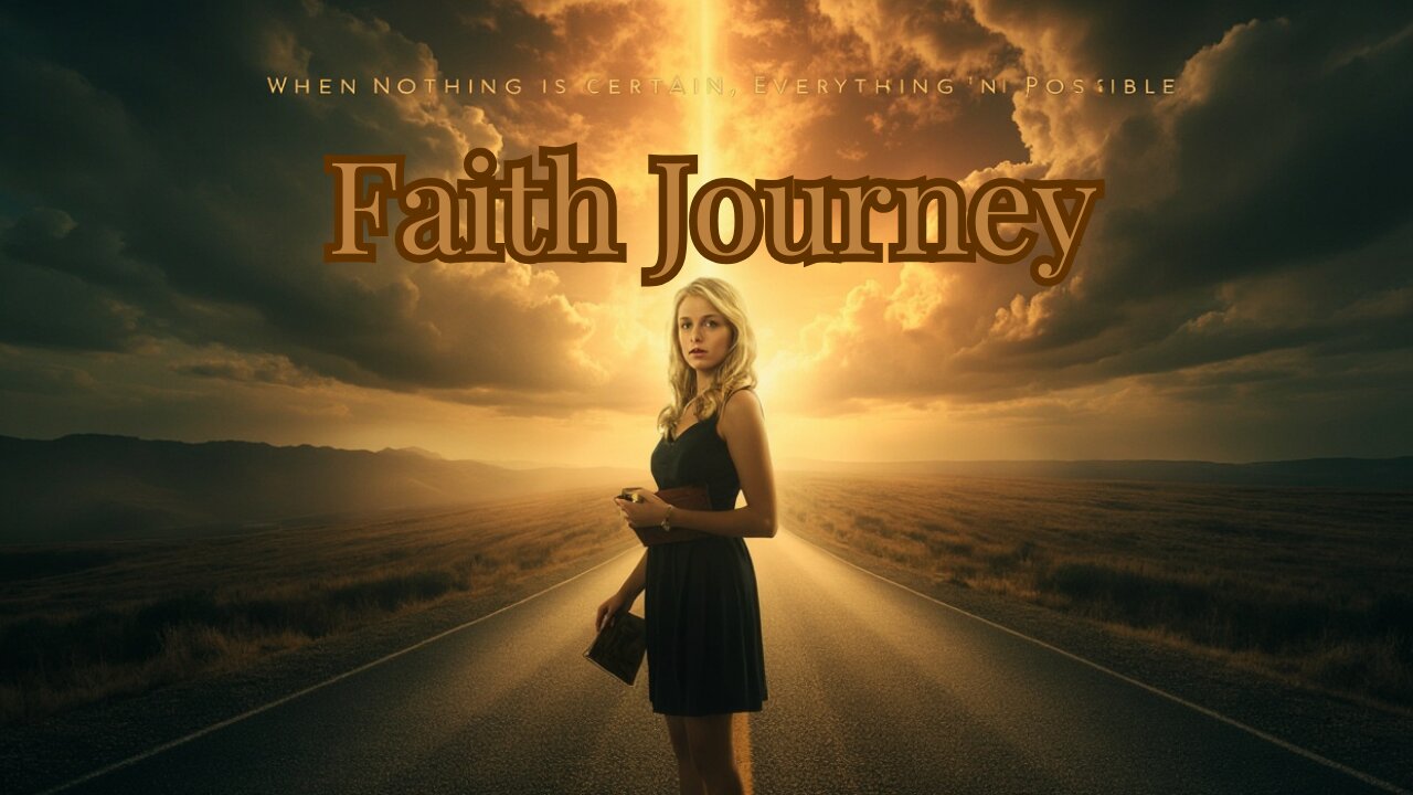 Faith Journey