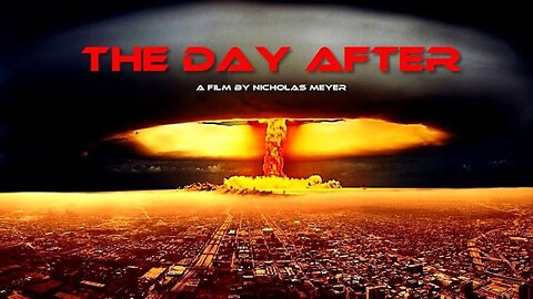 Documentary Movie (Nuclear War) - The Day After (2013)