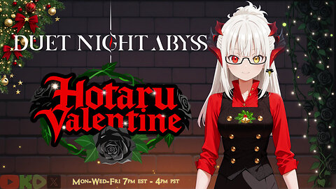 Duet Night Abyss (Maybe)
