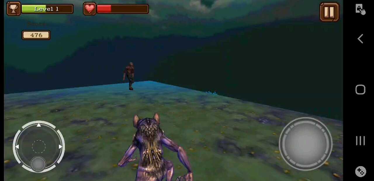 old opulence nostalgia vampire simulator full gameplay concept