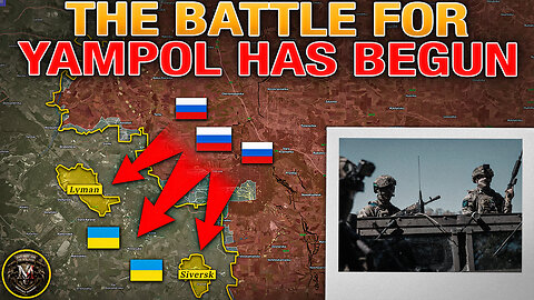Killzone🔴 The Battle for Pokrovsk has Reached Its Turning Point🔁🧨💥 Military Summary For 2025.09.15