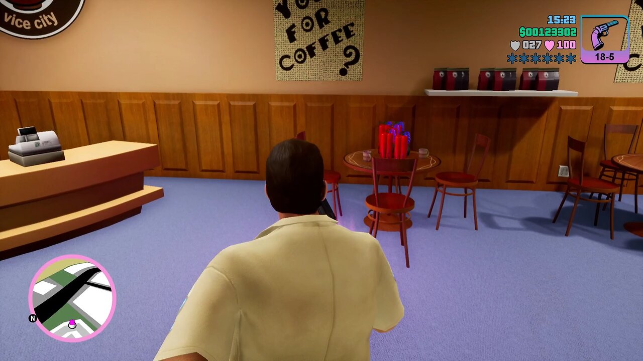 GTA vice city definitive edition 🇵🇰