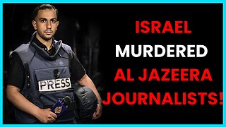 Deadly Pattern: Israeli Military Strikes Journalists Again #America
