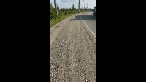Bag Piper randomly found by skateboarder
