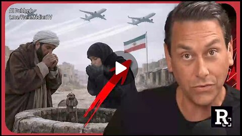 Geoengineering als Kriegswaffe gegen die Völker weltweit längst im Einsatz