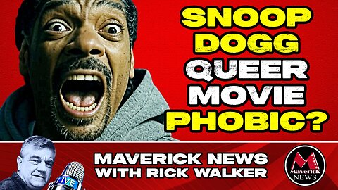 Snoop Dog Targeted by LGBTQS+ Community After Expressing Fear of "Lightyear" Gay Movie Scene