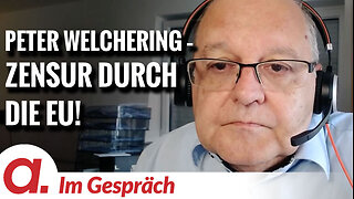 Im Gespräch: Peter Welchering | Neues Medienfreiheitgesetz der EU