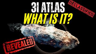 3I/ATLAS: Interstellar Anomaly or Alien Cosmic Threat?