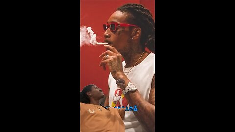 How Much Weed Wiz Khalifa Smokes Daily 💨🔥 (You Won’t Believe It!)