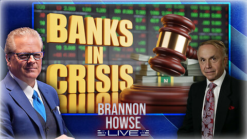 Banks on the BRINK of Collapse? The Genius Act Effect